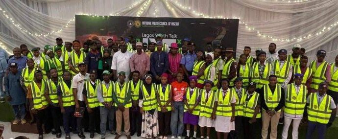 Lagos gov’t commends NYCN for launching youth safety corps Lagos gov’t commends NYCN for launching youth safety corps