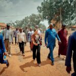 Sen. Katung secures US-based NGO’s medical equipment intervention for Southern Kaduna