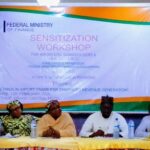 FG seeks importers’ support to curb revenue leakage