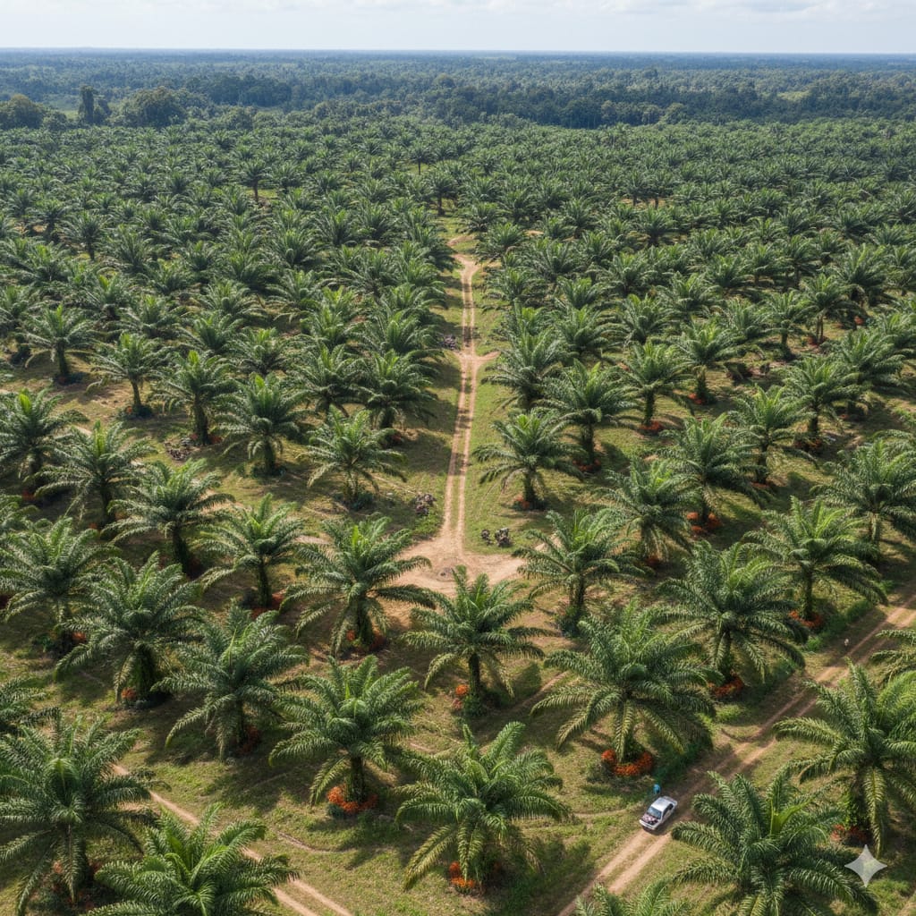 Expert tasks FG on food imports to protect farmers