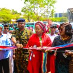 NDCOWA boosts welfare of personnel across camps, college premises in Abuja