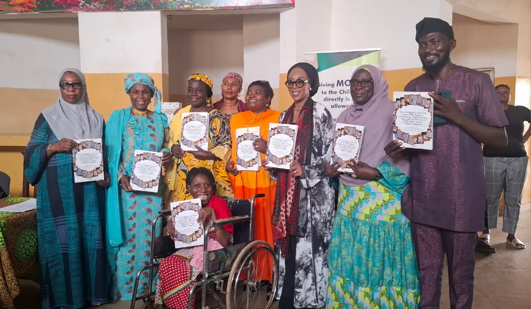 How hawking in Gombe inspired my STEAM empowerment – Harvard Professor