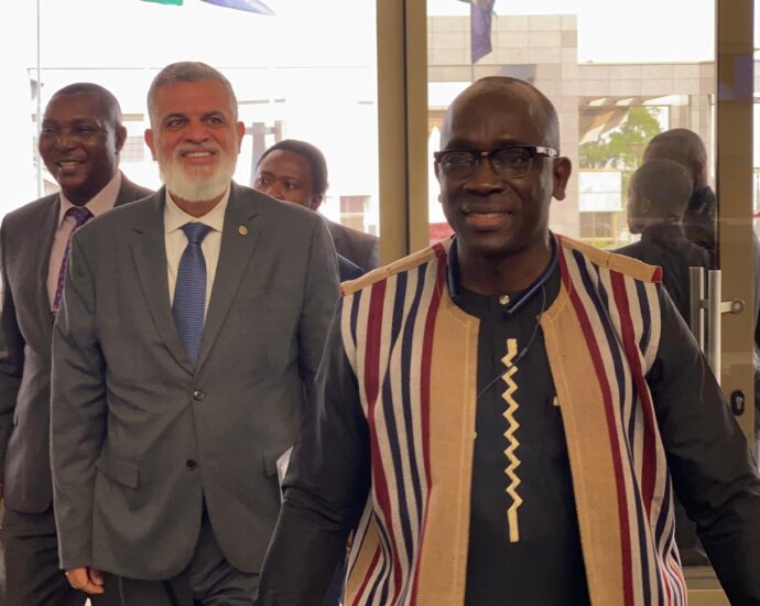 FG backs NECA’s drive to strengthen industrial courts, arbitration panels