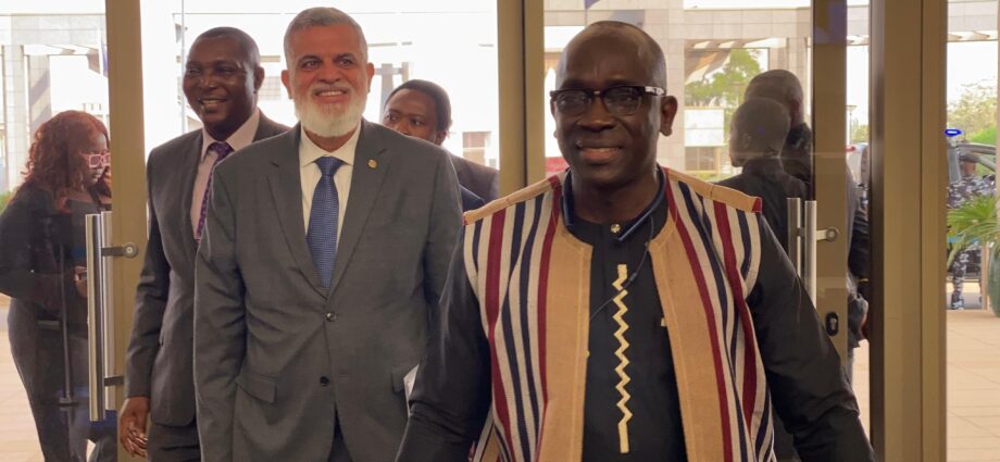 FG backs NECA’s drive to strengthen industrial courts, arbitration panels