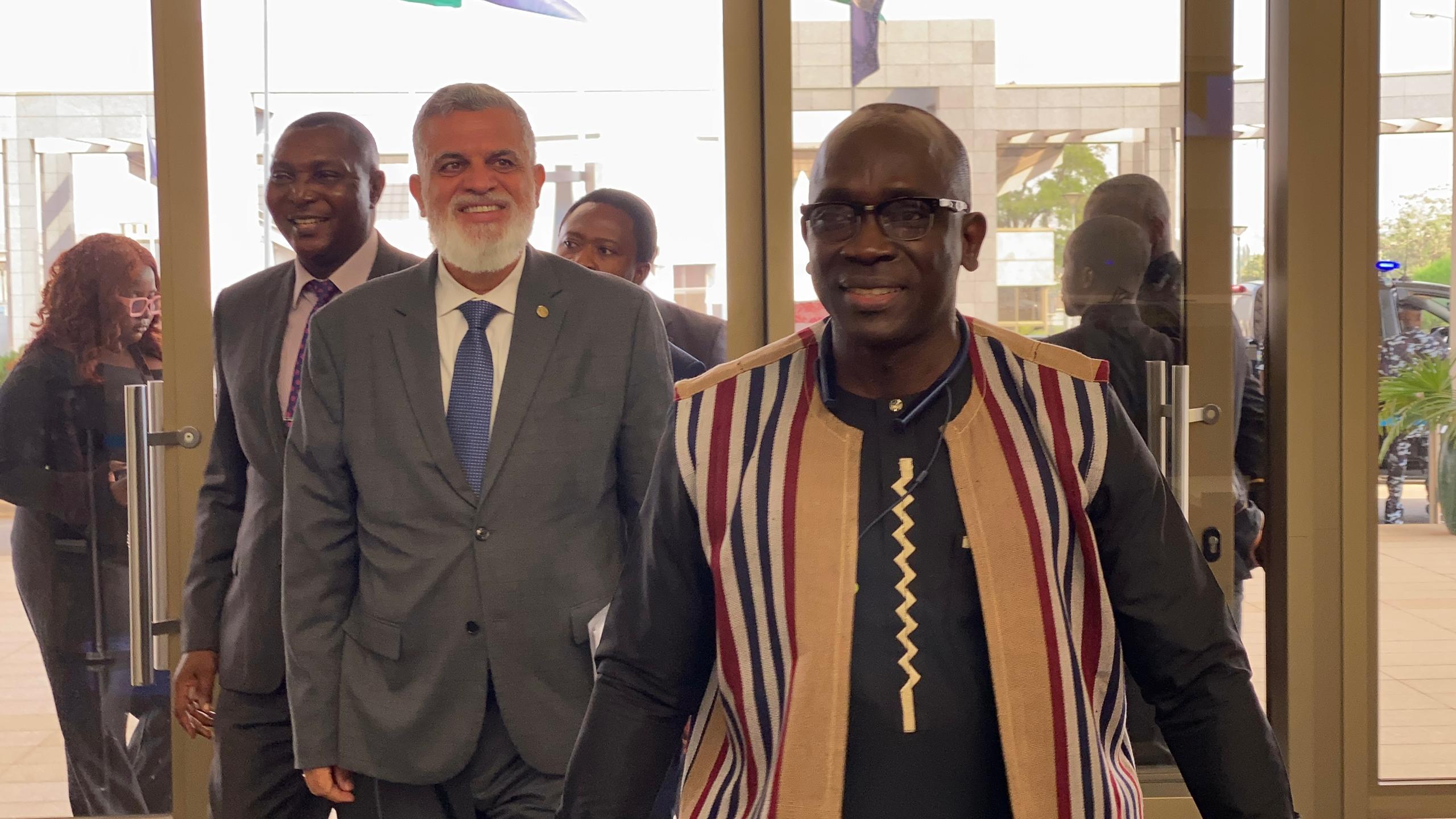 FG backs NECA’s drive to strengthen industrial courts, arbitration panels