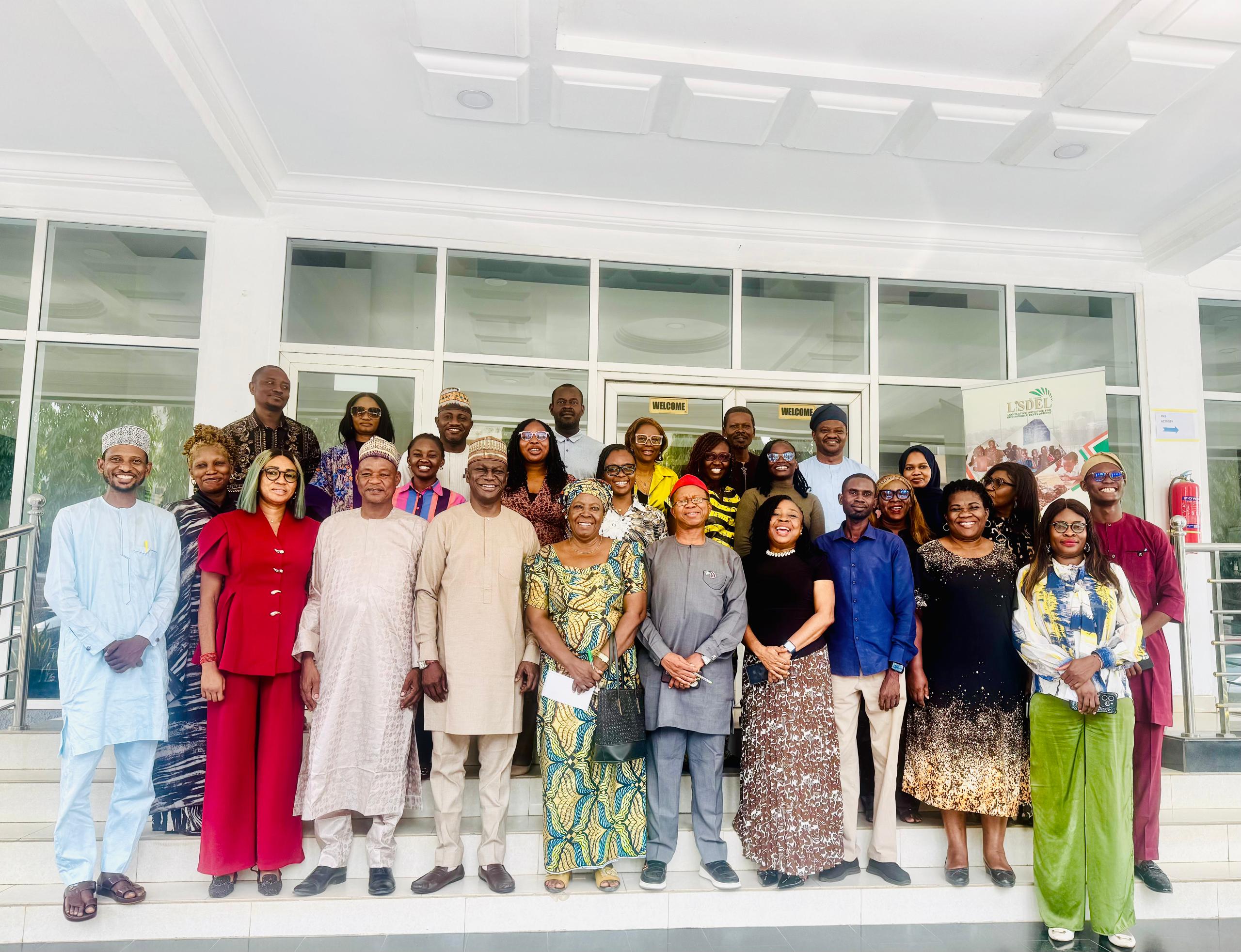 Experts, CSOs call for increased funding as NCD burden surges Experts, CSOs call for increased funding as NCD burden surges 