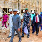 3 FCT Magistrate Courts ready in June – Wike
