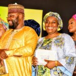 FCT director unveils 3 books on evolution of Abuja