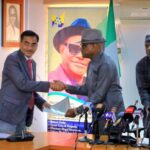 FCTA, firms sign MoU to transform Jabi Lake to recreational hub