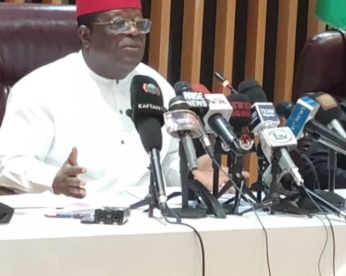 FG approves extension of Bodo–Bonny, Akwanga -Gombe-Maiduguri Roads