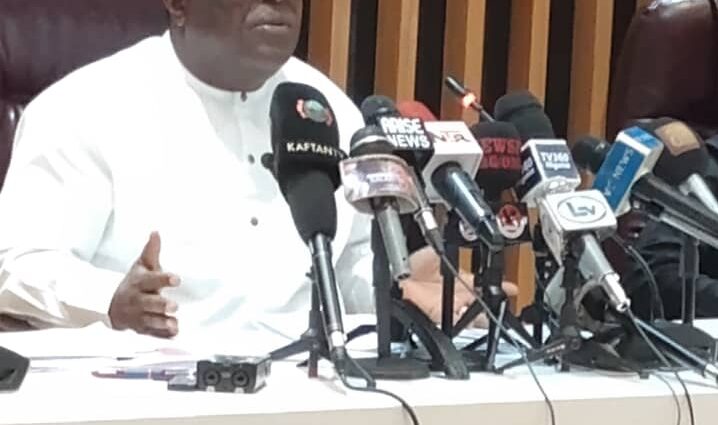 FG approves extension of Bodo–Bonny, Akwanga -Gombe-Maiduguri Roads FG approves extension of Bodo–Bonny, Akwanga -Gombe-Maiduguri Roads