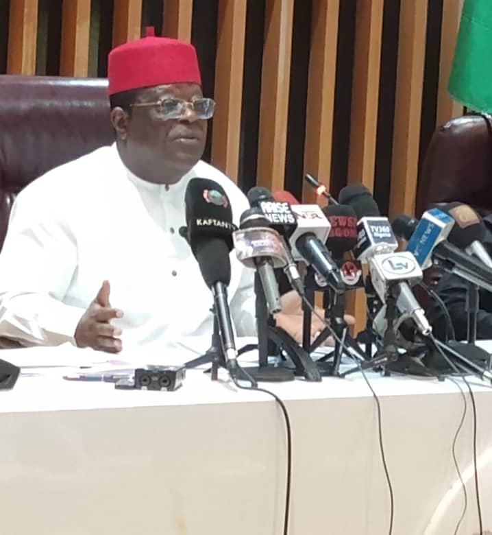 FG approves extension of Bodo–Bonny, Akwanga -Gombe-Maiduguri Roads