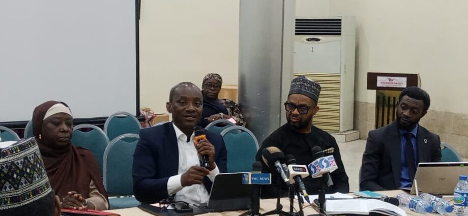 ActionAid urges FG to invest in technology infrastructure ActionAid urges FG to invest in technology infrastructure