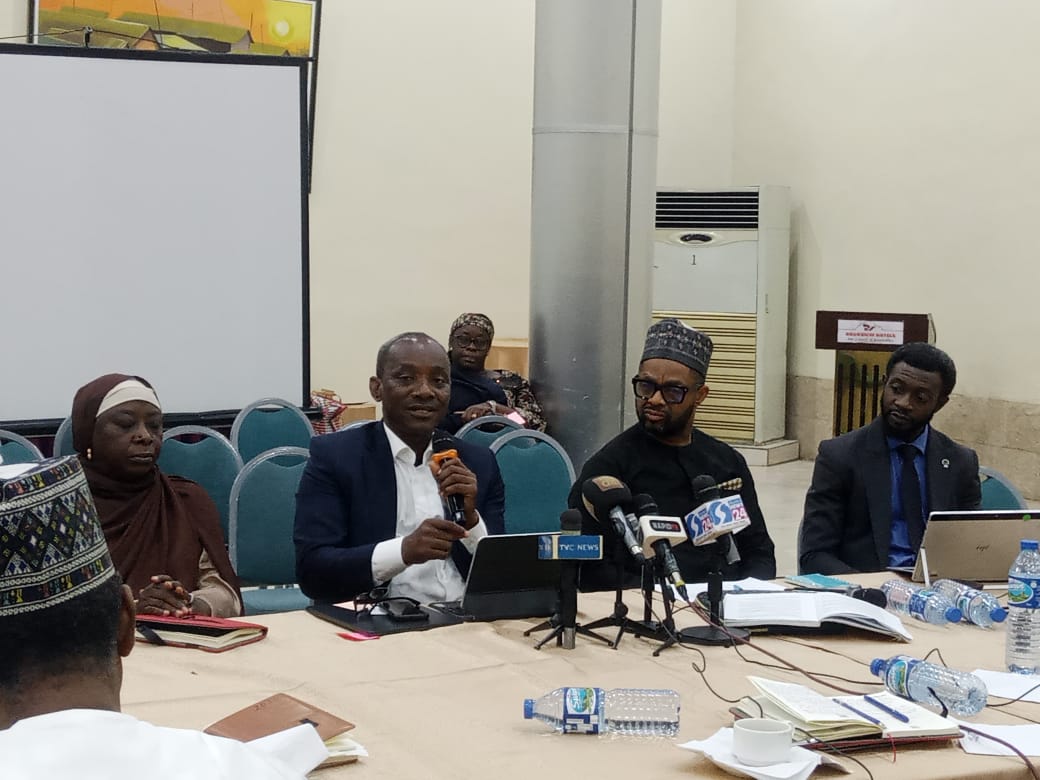 ActionAid urges FG to invest in technology infrastructure