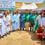 FG unveils intervention to combat tomato, sugarcane pests