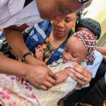 We ‘ve achieved 99% coverage in measle-rubella vaccination campaign — CRSPHCDA