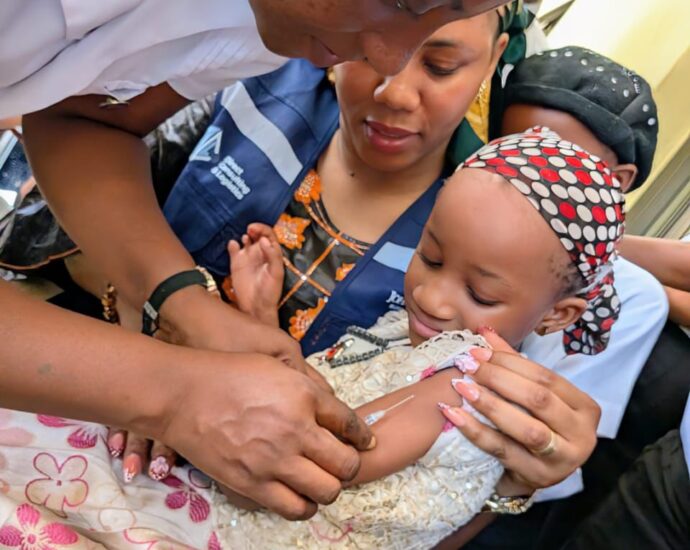 We‘ve achieved 99% coverage in measle-rubella vaccination campaign — CRSPHCDA