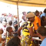 Foundation promotes community awareness, early diagnosis of childhood cancer Foundation promotes community awareness, early diagnosis of childhood cancer