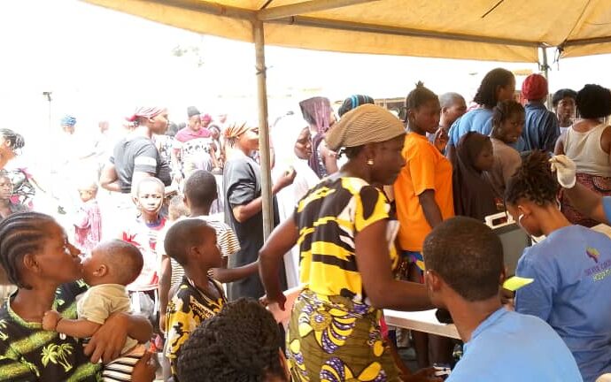 Foundation promotes community awareness, early diagnosis of childhood cancer