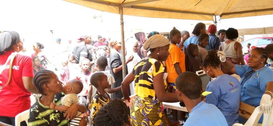 Foundation promotes community awareness, early diagnosis of childhood cancer Foundation promotes community awareness, early diagnosis of childhood cancer