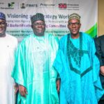 FG commits to adoption of biofortified crops