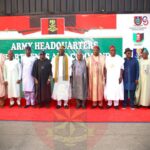 Army is Nigeria’s identity, Defence Minister declares at 75th WASA