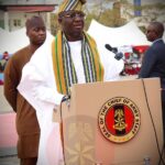 COAS vows decisive action against terrorists, boosts troops’ welfare