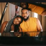 Osas Okonyon, Abbey Wonder release ‘All My Love’ single Soundtrack