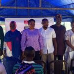 Congress: Lagos PRP elects ex-IPAC boss, Adeshina, new Chairman Congress: Lagos PRP elects ex-IPAC boss, Adeshina, new Chairman