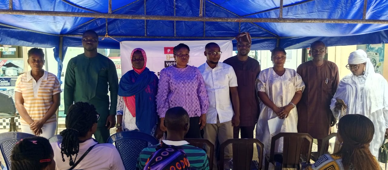 Congress: Lagos PRP elects ex-IPAC boss, Adeshina, new Chairman Congress: Lagos PRP elects ex-IPAC boss, Adeshina, new Chairman