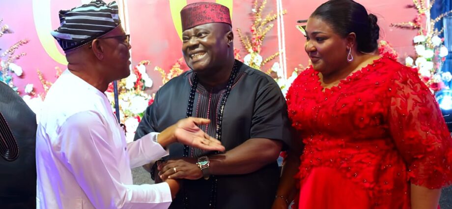 FCT poll: I ‘ll support only candidates that supports Tinubu – Wike FCT poll: I ‘ll support only candidates that supports Tinubu – Wike