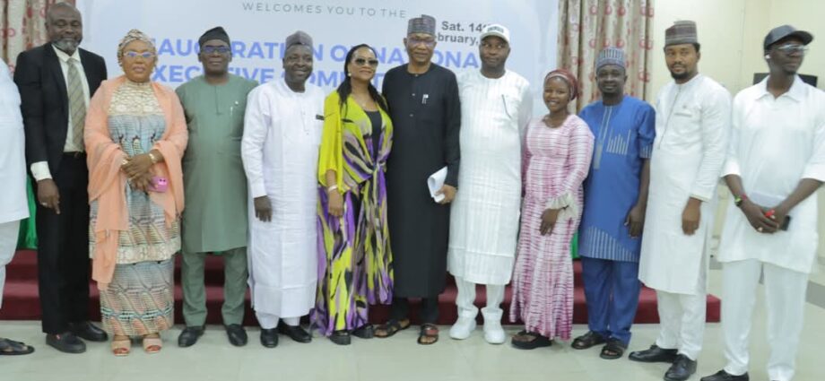 UNIMAID alumni inaugurate global executive council, unveil reform agenda 