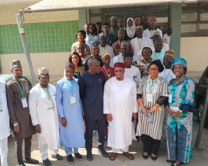 Skills: NUC, COL move to establish national micro-credential framework 