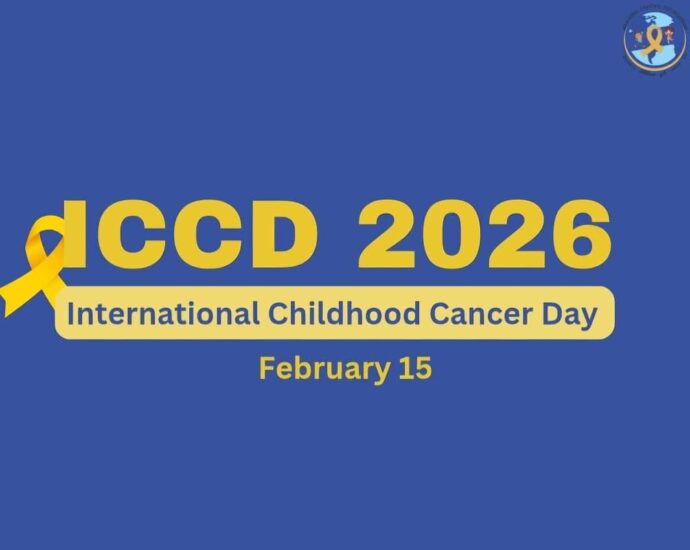 Cancer warrior, foundation seek free childhood cancer treatment in Nigeria