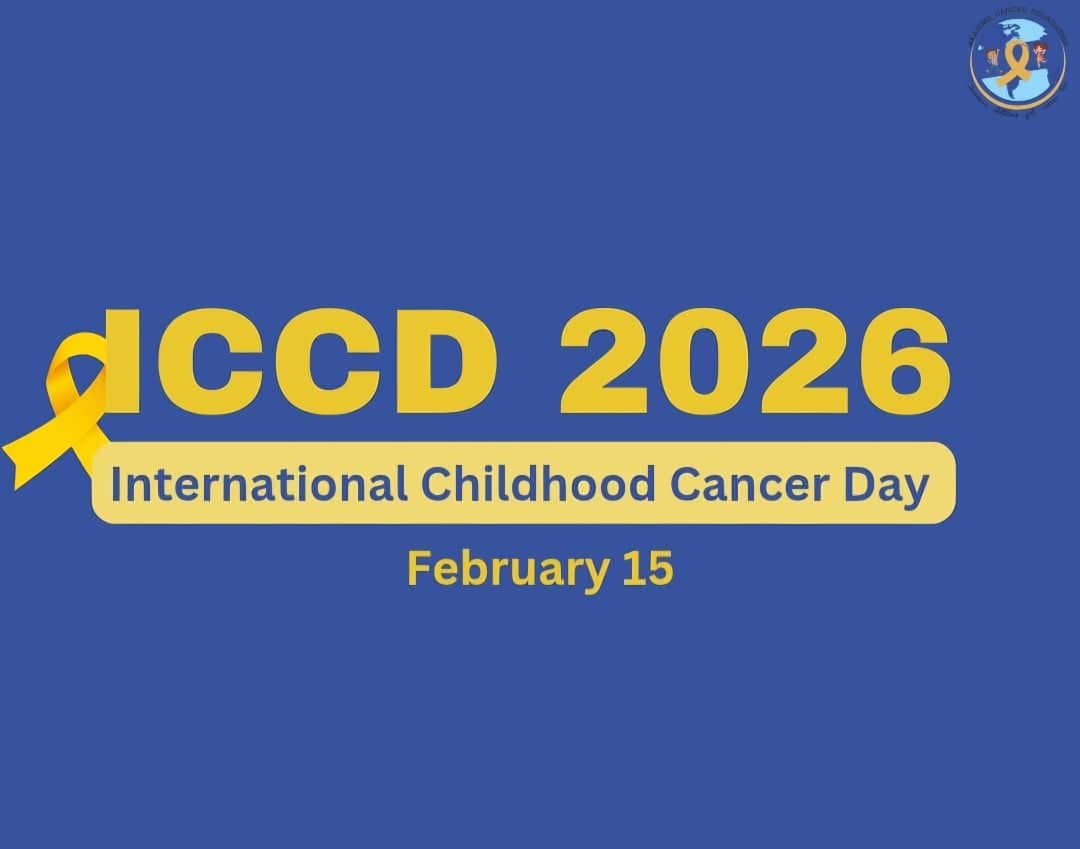 Cancer warrior, foundation seek free childhood cancer treatment in Nigeria Cancer warrior, foundation seek free childhood cancer treatment in Nigeria