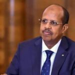 Strengthening AU frameworks to deepen cooperation among member states Strengthening AU frameworks to deepen cooperation among member states