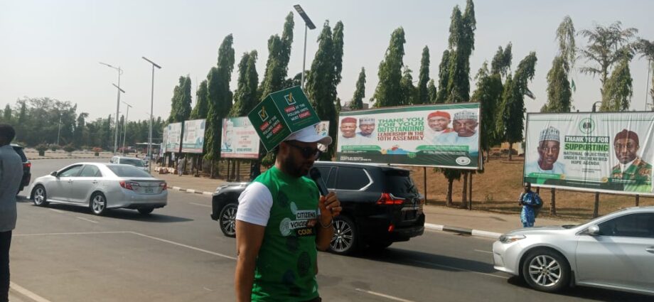 ActionAid, CSOs demand real-time electronic transmission of election results