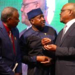 Gusau says Wike’s bold governance, infrastructure renewal in FCT exemplary