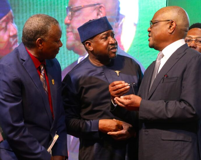 Gusau says Wike’s bold governance, infrastructure renewal in FCT exemplary