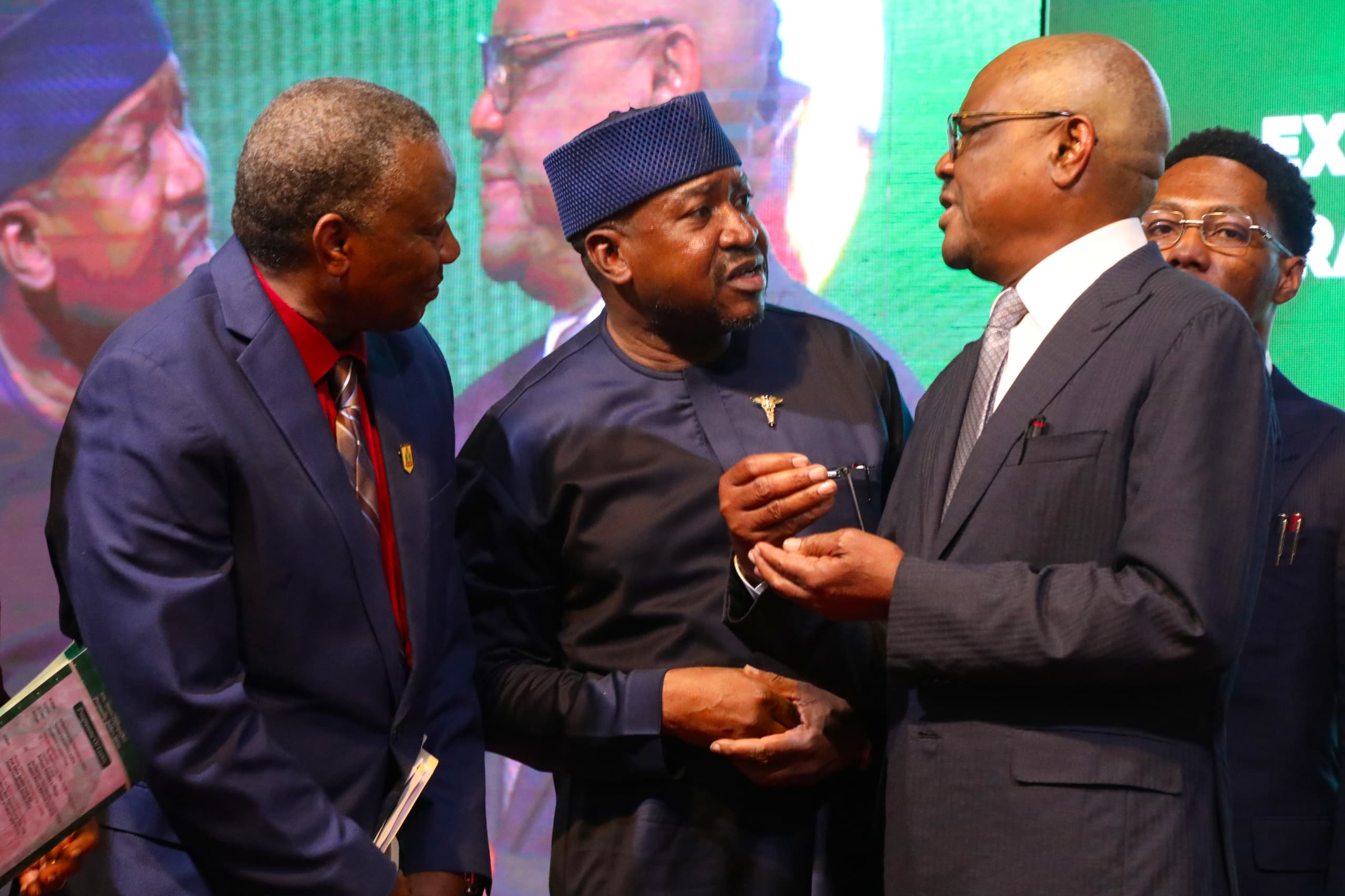 Gusau says Wike’s bold governance, infrastructure renewal in FCT exemplary