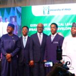 Infrastructure more than concrete and steel – Wike