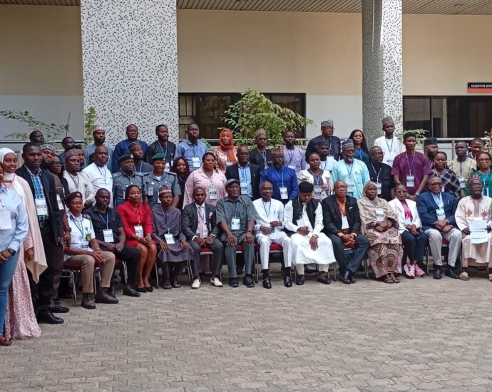 FG taking steps to address ozone layer depletion adopting green, energy-efficient GWP