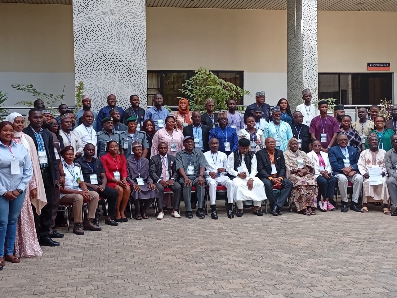 FG taking steps to address ozone layer depletion adopting green, energy-efficient GWP