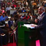 Political leadership, bridge between democracy, dev’t – Wike Political leadership, bridge between democracy, dev’t – Wike