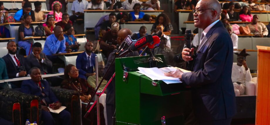 Tinubu’s purposeful, servant-oriented leadership ensuring Nigeria’s sustainable growth, devt – Wike 