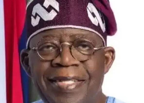 Tinubu’s proposed visit excites UK-based Nigerians