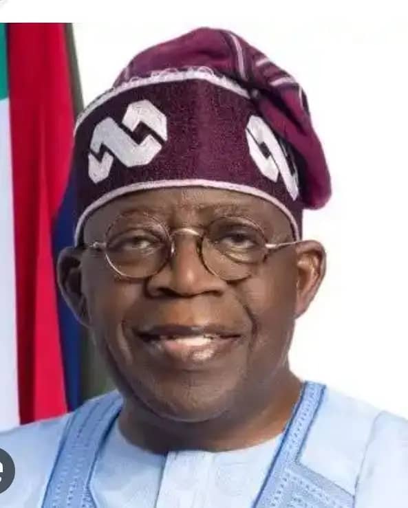 2027: Kogi West TSG pledges grassroots mobilisation for Tinubu re-election 2027: Kogi West TSG pledges grassroots mobilisation for Tinubu re-election