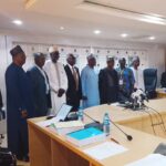 TETFund inaugurates committee on multipurpose laboratories