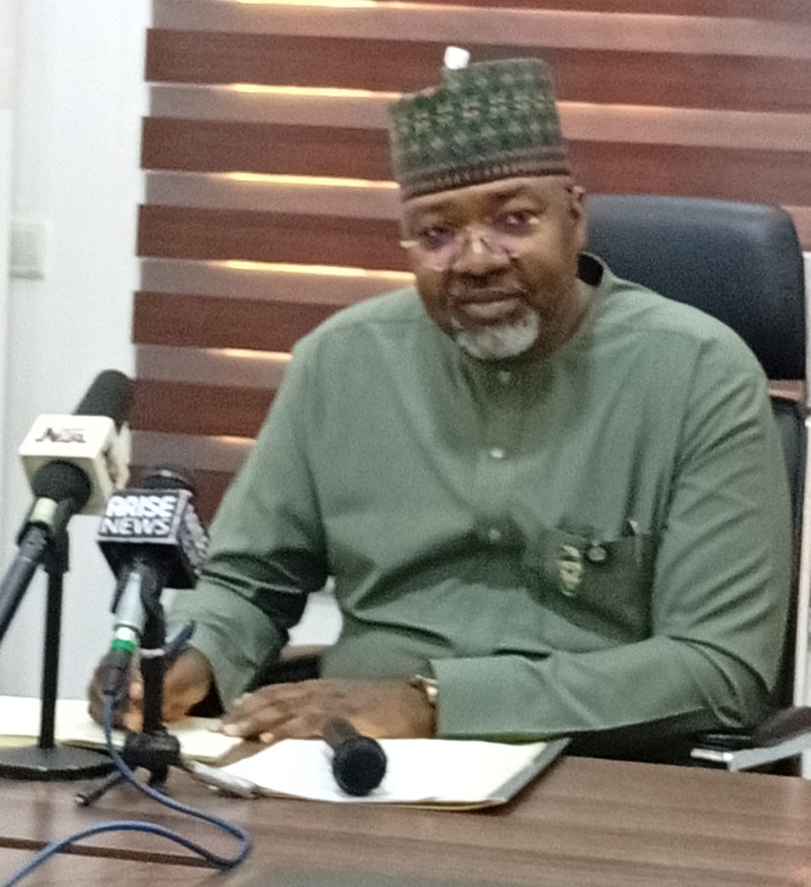 NBMA, AATF clear misconceptions on GMOs