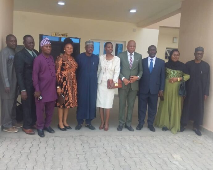 Association urges integration of AI into governance Association urges integration of AI into governance